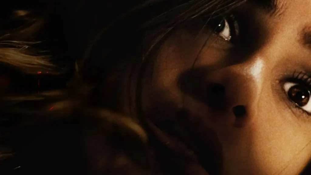 How to watch Push (2024) Movie