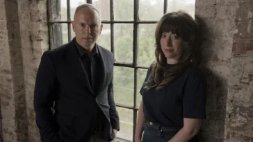 How to watch Queen Victoria: Secret Marriage, Secret Child?