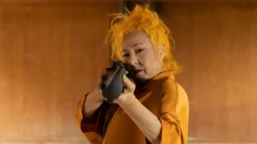 How to watch Rage (Furia)