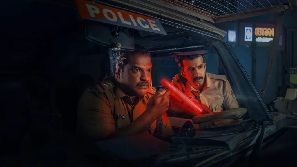 How to watch Ronth (2025) outside India