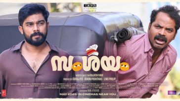 How to watch Samshayam (2025)