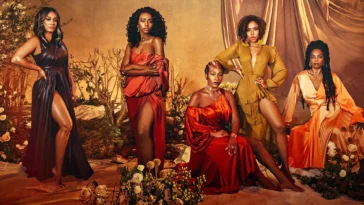 How to watch Sistas Season 9