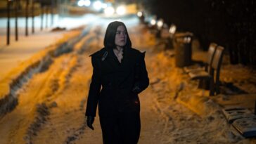 How to watch Smilla's Sense of Snow