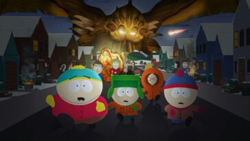How to watch South Park Season 27