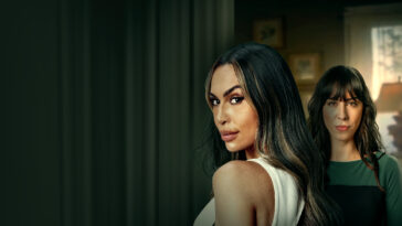 How to watch Stranger With My Name