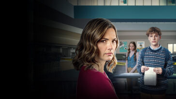 How to watch Taste of His Own Poison