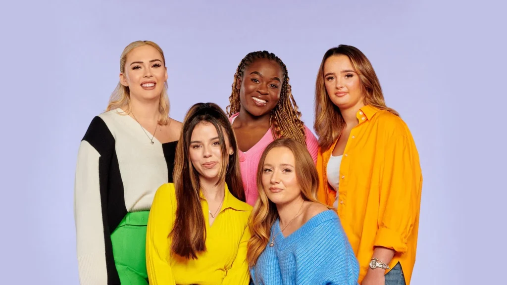 How to watch Teen Mom UK Next Generation Season 3