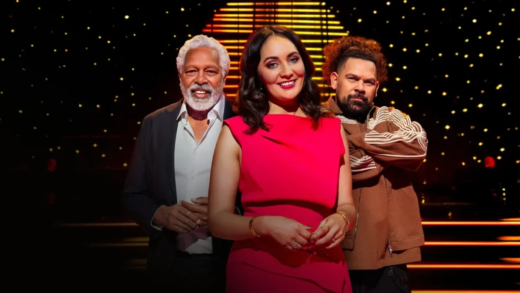 How to watch That Blackfella Show in New Zealand