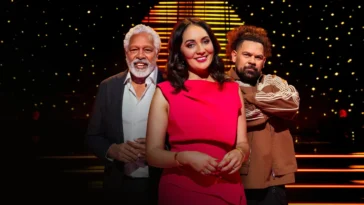 How to watch That Blackfella Show