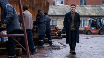 How to watch The Amateur (2025)