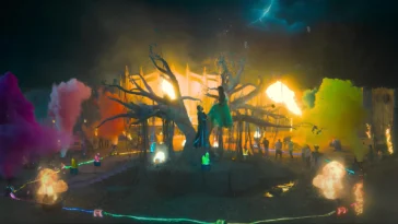 How to watch The Bhootnii (2025) Movie