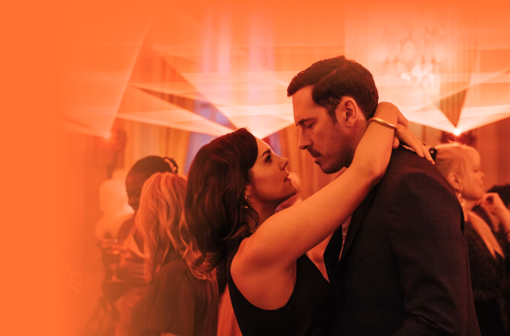 How to watch The Couple Next Door season 2 for free