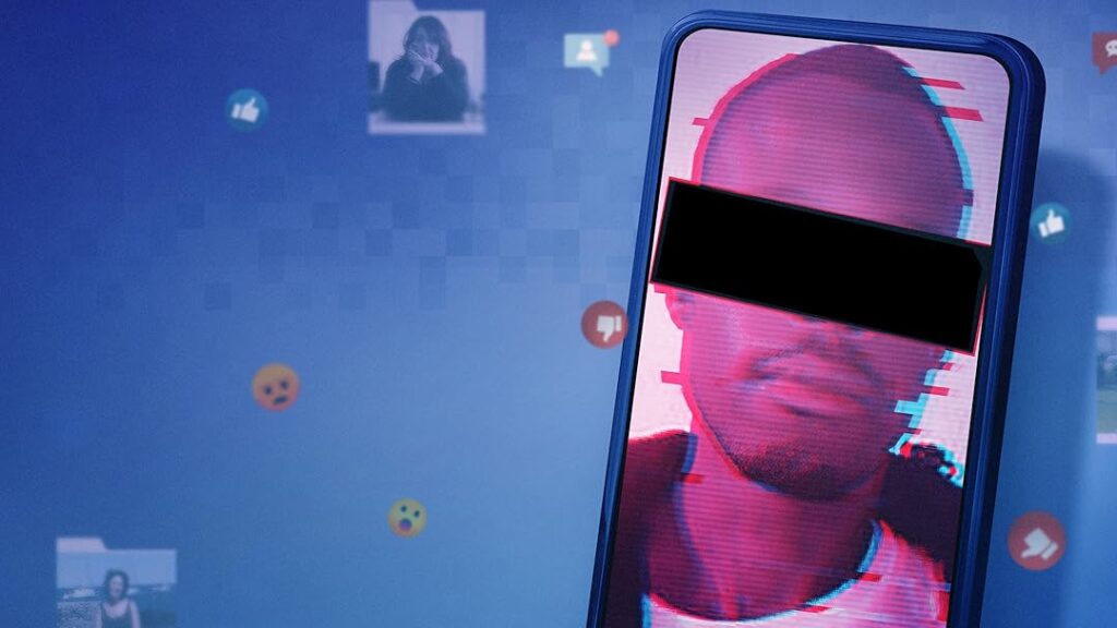 How to watch The Facebook Honeytrap- Catching A Killer