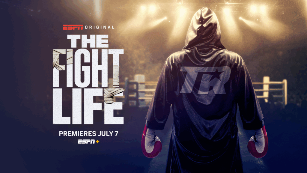 How to watch The Fight Life Season 2