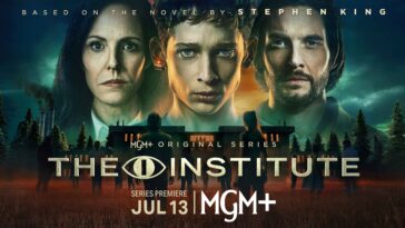 How to watch The Institute - Season 1