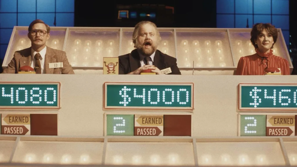 How to watch The Luckiest Man in America outside the US