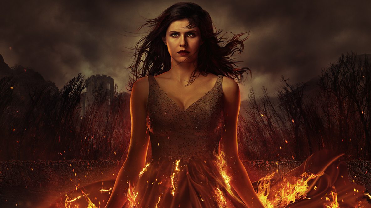 How to watch The Mayfair Witches Season 2 free