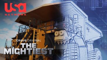 How to watch The Mightiest Season 2