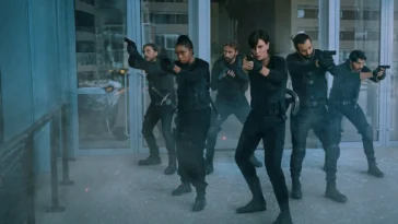 How to watch The Old Guard 2