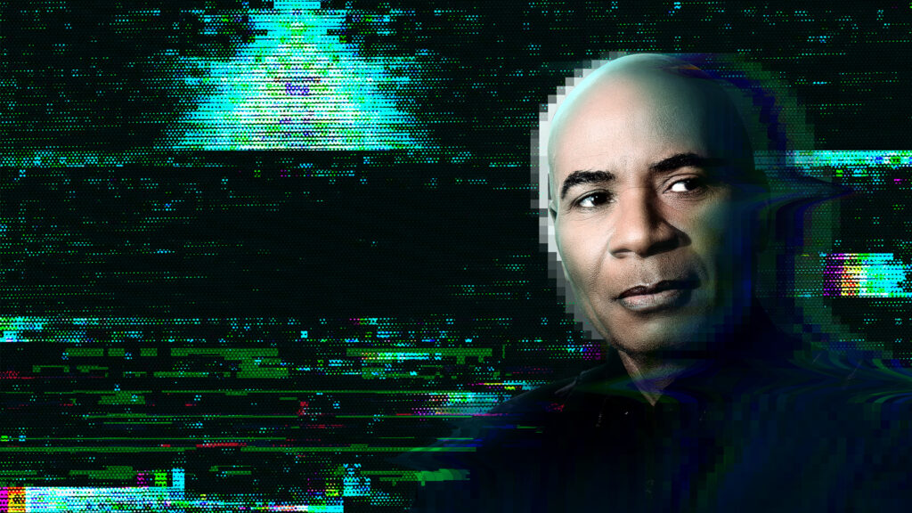 How to watch The Proof Is Out There: Unexplained Edition outside the US