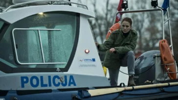 How to watch The Thaw Series