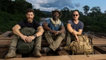 How to watch The Wild Ones