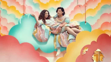 How to watch Too Much (2025) TV Series