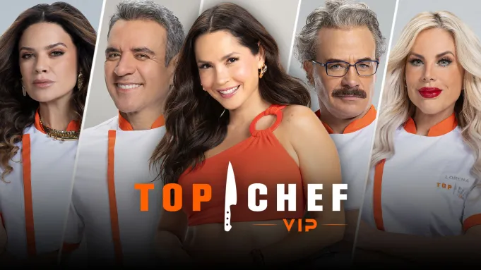 How to watch Top Chef VIP Season 4 outside the US