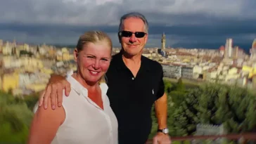 How to watch Trophy Wife: Murder on Safari