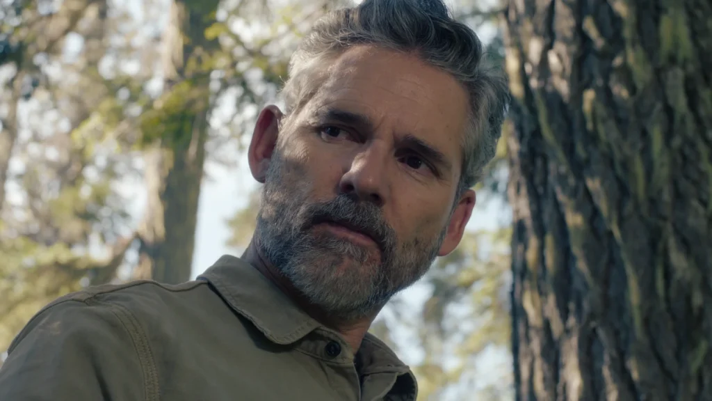 How to watch Untamed (2025) Series