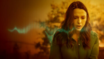 How to watch What Hides in Silence