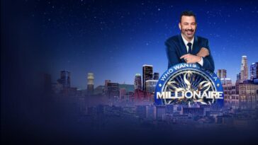 How to watch Who Wants to Be a Millionaire? 2025 Season 4