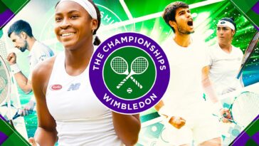 How to watch Wimbledon 2025 live free
