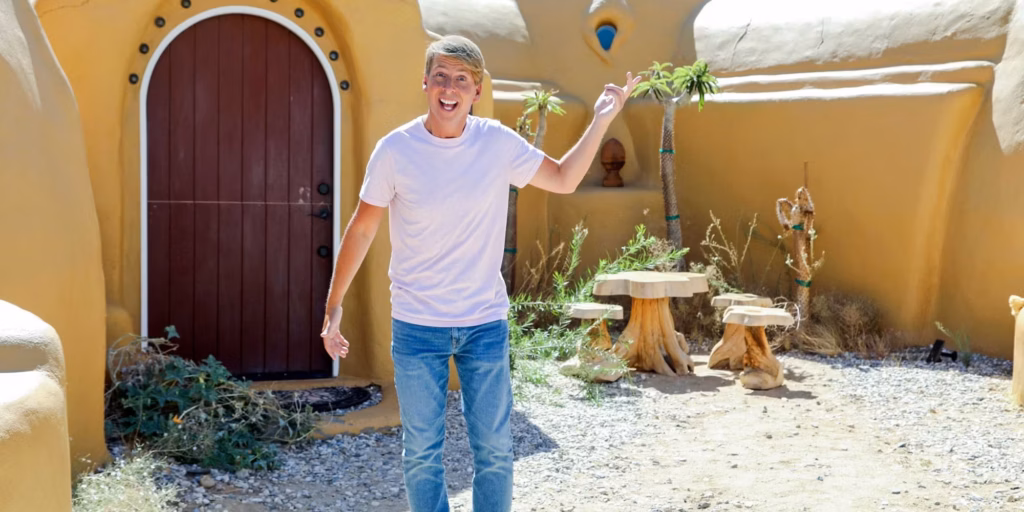 How to watch Zillow Gone Wild Season 2 outside the US