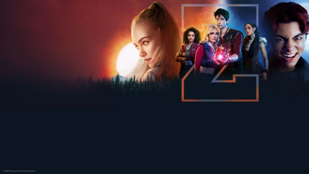 How to watch Zombies 4 Dawn of the Vampires