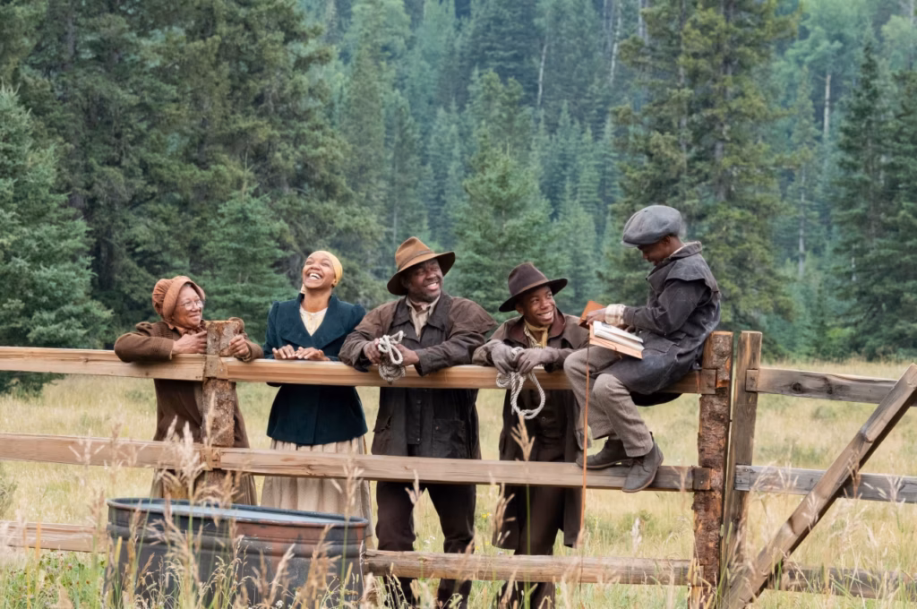 How to watch Back to the Frontier (2025) in New Zealand