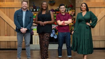 How to watch The Great American Recipe Season 4