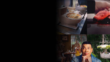 How to watch 1,000 Ways to Dine