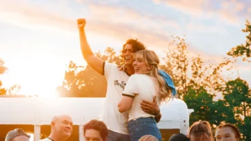 How to watch A Week Away The Series