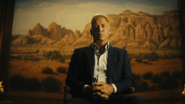 How to watch America's Team: The Gambler and His Cowboys