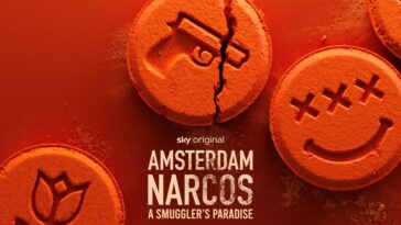 How to watch Amsterdam Narcos