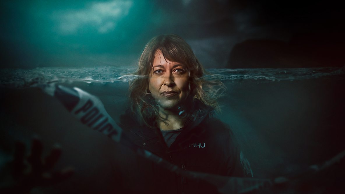 How to Watch Annika Season 2 in Australia - UpNext by Reelgood