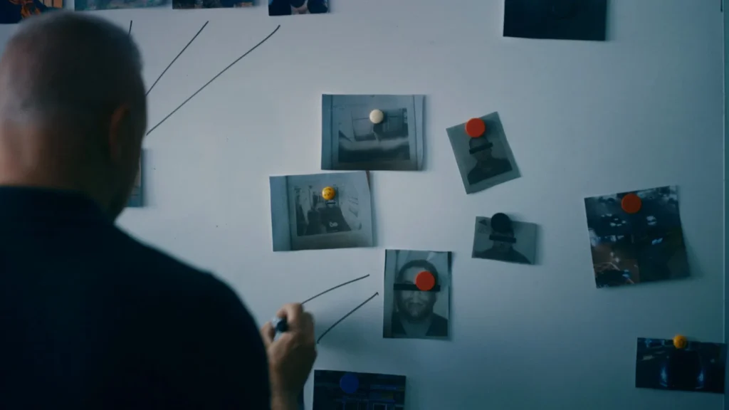 How to watch The Art of Stealing (Kunstroof) in the US