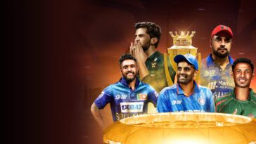 How to watch Asia Cup 2025 live