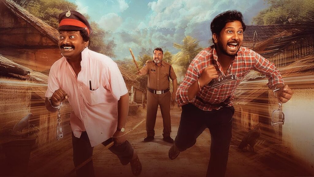 How to watch Badmashulu (2025) outside India