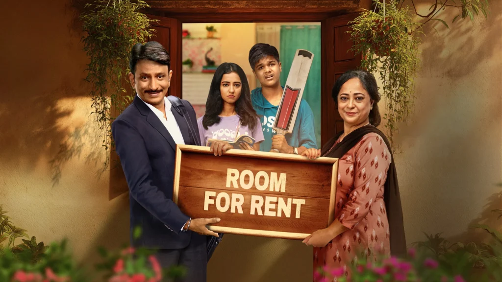 How to watch Bakaiti Web Series in the US