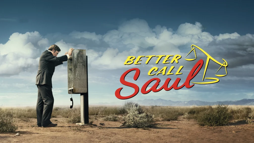 How to Watch All 6 Seasons of Better Call Saul in Australia