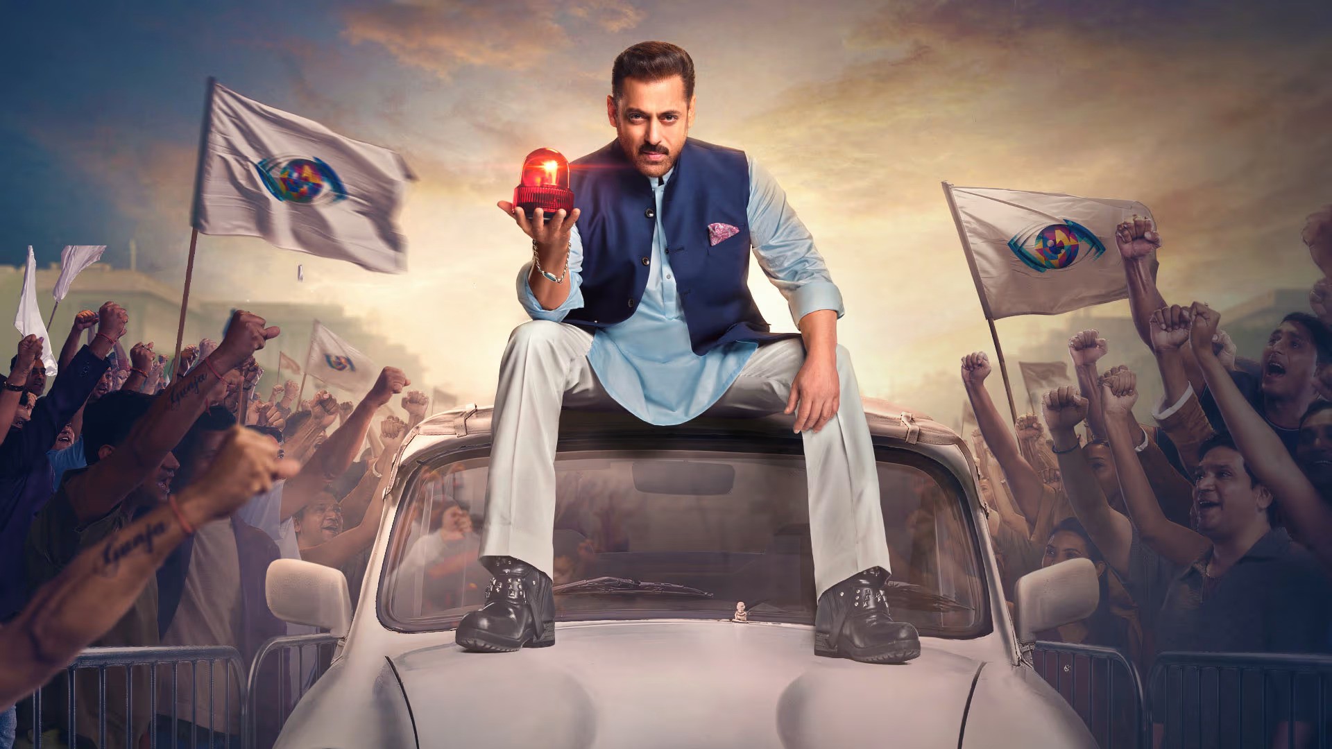 How to watch Bigg Boss 19 outside India, the US, Canada, UK, Australia