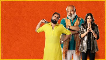 How to watch Bindiya Ke Bahubali