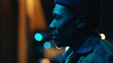 How to watch BRAND NEW (Short 2024)